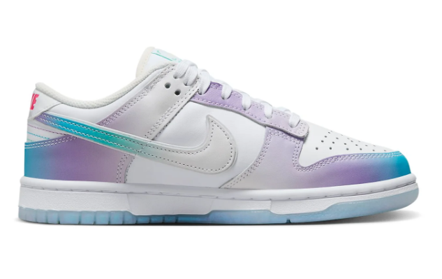 Women's Nike Dunk Low 'Unlock Your Space' FJ7743-194 | Room to Roam