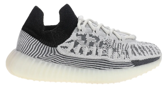 adidas Yeezy 350 V2 CMPCT | Sculpted Lines