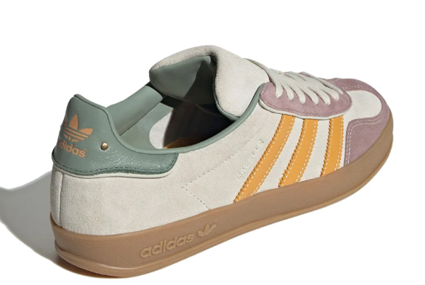 adidas Gazelle Indoor 'Beige Palm' ID1007 | Palm Veranda