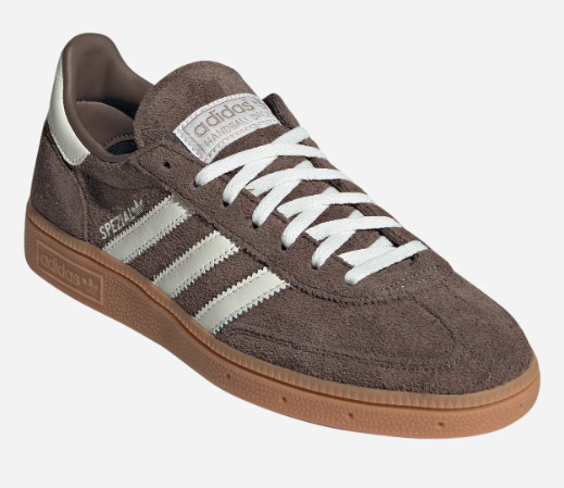adidas Handball Spezial 'Earth Strata Gum' Women's | Sediment Journal