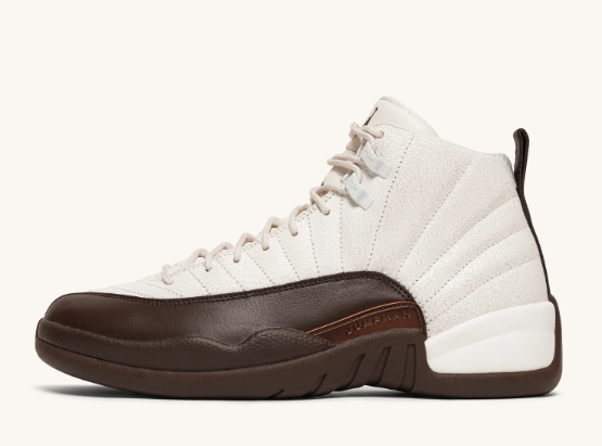 Air Jordan 12 Retro SP x SoleFly Cafecito | Espresso Interlude