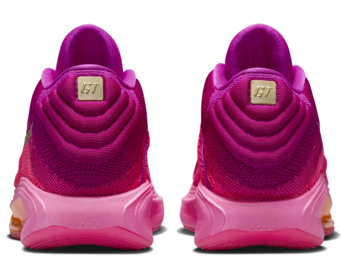 Nike Air Zoom GT Hustle 3 EP 'Endless Energy' | The Tempo Edit