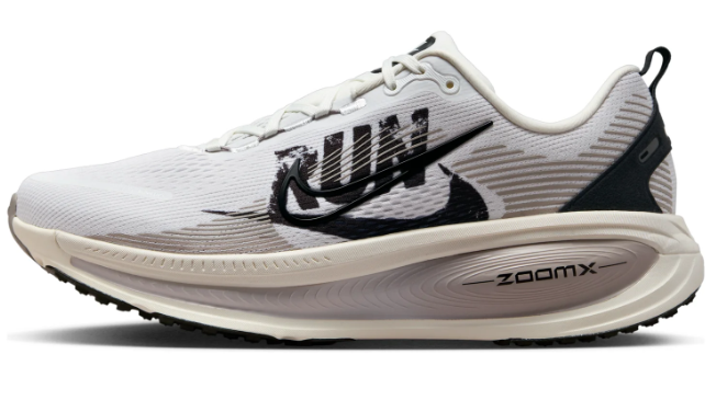 Nike Air Zoom Vomero 18 Run Pack Summit White | First Light