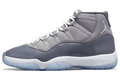 Air Jordan 11 Retro Cool Grey (2021) | Overcast Intermission