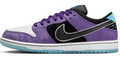 Nike x Hayley Wilson SB Dunk Low 'Court Purple' HJ0513-500 | Amethyst Hours