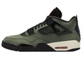 Air Jordan 4 x Undefeated Deep Green (2025) | Evergreen Dispatch