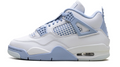 Air Jordan 4 Women's Aluminum | Airlight Journal