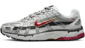 Women's Nike P-6000 CNPT 'Metallic Silver Red' BV1021-101 | Mercury Ember