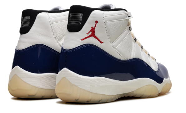 Air Jordan 11 Rare Air | Unwritten Altitude