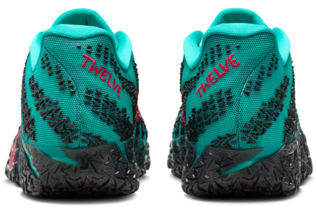 Nike Ja 3 EP 'Grizzlies' | Home Court Pulse
