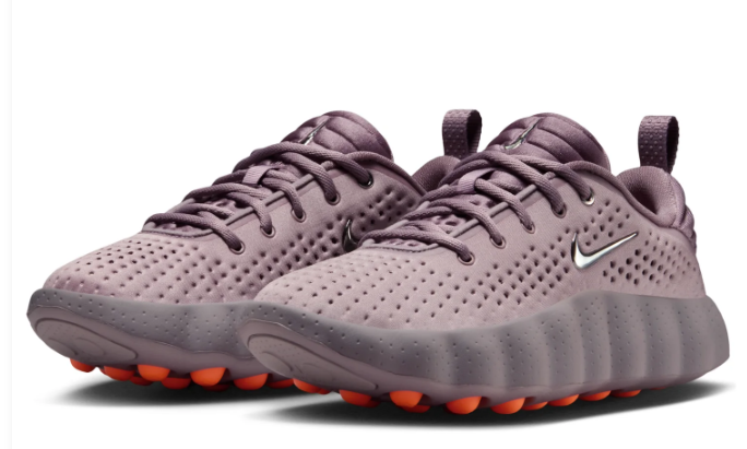 Women's Nike Mind 002 'Light Violet Ore Purple Smoke' HQ4310-200 | Lilac Horizon