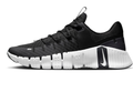 Nike Men's Free Metcon 5 'Black White' | Reset Mode