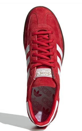 adidas Handball Spezial 'Scarlet Gum' FV1227 | Brick Kiln