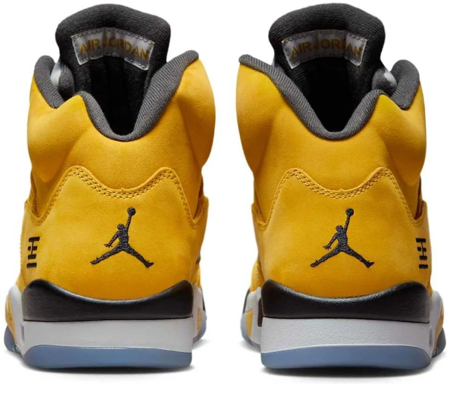 Air Jordan 5 Tokyo | Neon Crosswalk