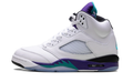 Air Jordan 5 Retro OG Grape (2025) | Violet Postcard