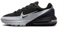 Nike Air Max Pulse Black/White | City Frequency