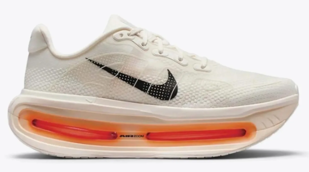 Nike Vomero Premium Sail/Coconut Milk/Total Orange | Tangerine Hour