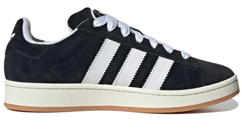 adidas Campus 00s 'Black White Gum' HQ8708 | Study Hall