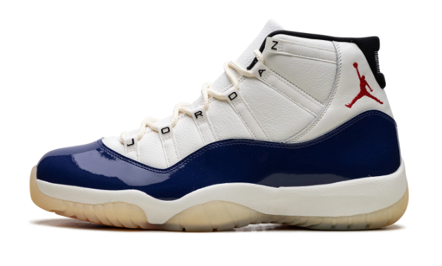 Air Jordan 11 Rare Air | Unwritten Altitude