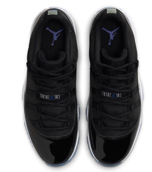 Air Jordan 11 Low Space Jam | Orbit Afterhours