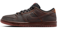 Nike SB Dunk Low 'Krampus' | Midnight Fable