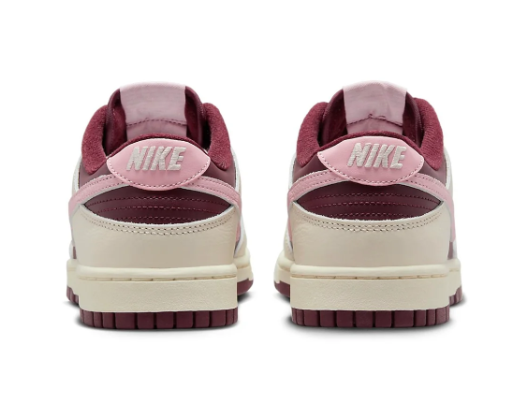 Nike Dunk Low Premium 'Valentine's Day 2023' | Love Notes