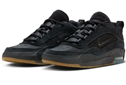 Nike SB Air Max Ishod Wair Skate Shoes | Unscripted Lines