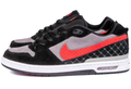 Nike SB Paul Rodriguez Zoom Air Low 'Black/Varsity Red/Flint Grey' | Session Notes