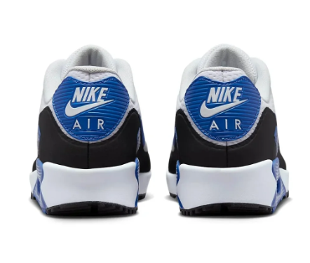 Nike Men's Air Max 90 Golf Shoes | Fairway Reframe