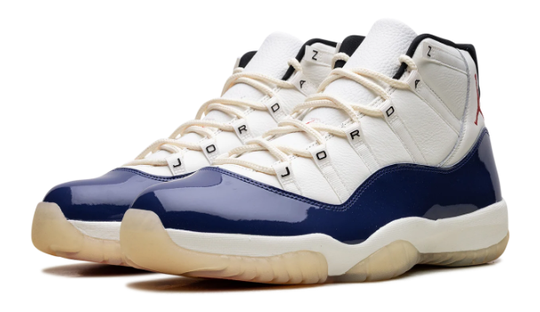 Air Jordan 11 Rare Air | Unwritten Altitude