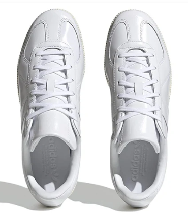 adidas Originals BW Army Shoes 'Cloud White' HQ8996 | Cloudline