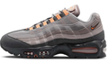 Nike Air Max 95 OG Pencil Point/Hot Curry | Heat Index