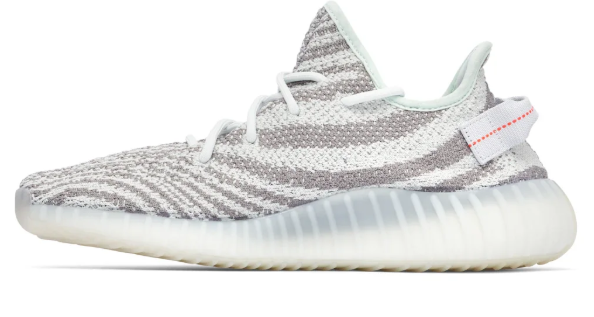 adidas Yeezy Boost 350 V2 Blue Tint | Glacier Rhythm