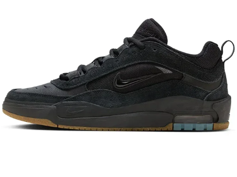 Nike SB Air Max Ishod Wair Skate Shoes | Unscripted Lines