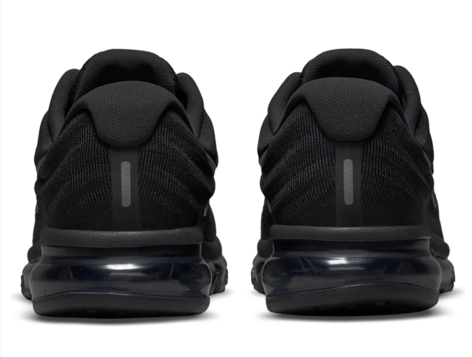 Nike Air Max 2017 Triple Black | The Nightfall Edit