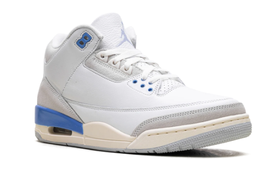 Air Jordan 3 Lucky Shorts | Fortune Playbook