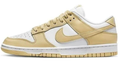 Nike Dunk Low 'Team Gold' | Golden Interlude