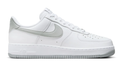 Nike Air Force 1 Low '07 White / Wolf Grey Men's | Quiet Pavement