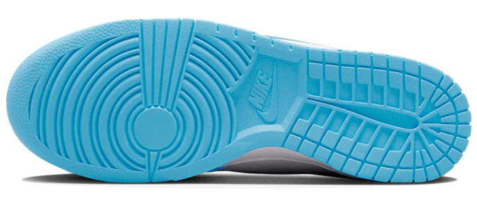 Nike Dunk High 'Blue Chill' | The Cool Hour