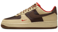 Nike Air Force 1 '07 Light British Cacao Wow | Tonal Study