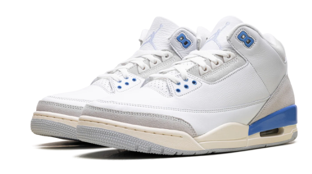 Air Jordan 3 Lucky Shorts | Fortune Playbook