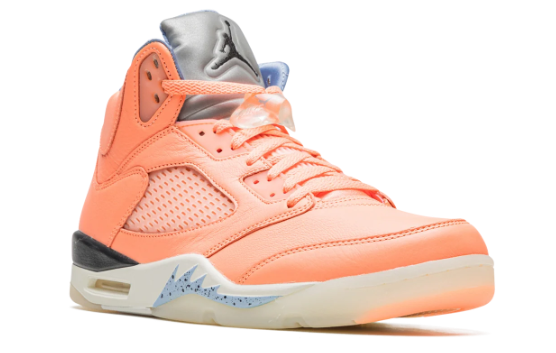 Air Jordan 5 Retro x DJ Khaled Crimson Bliss | Sunset Mixtape