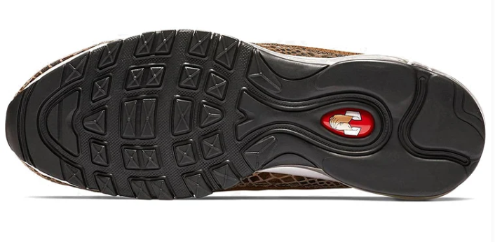 Nike Air Max 98 Chinese New Year | Reunion Almanac
