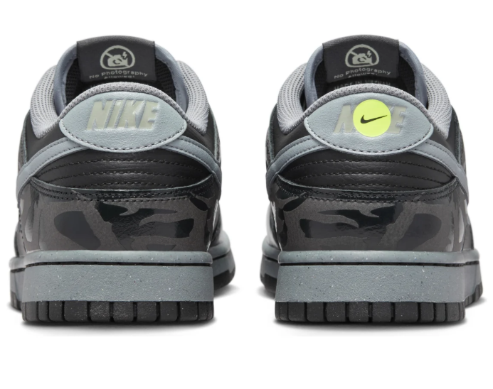 Nike Dunk Low 'Berlin' | Open Route