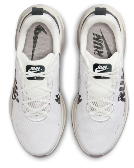 Nike Air Zoom Vomero 18 Run Pack Summit White | First Light