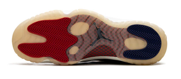 Air Jordan 11 Rare Air | Unwritten Altitude