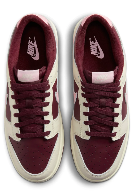 Nike Dunk Low Premium 'Valentine's Day 2023' | Love Notes