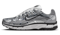 Nike P-6000 'Metallic Silver' | Chrome Interval