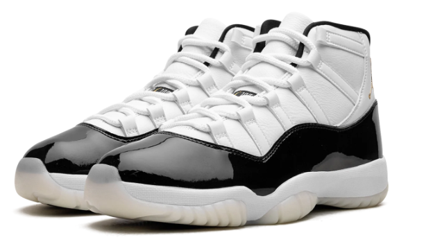 Air Jordan 11 Gratitude | Thankful Chapter
