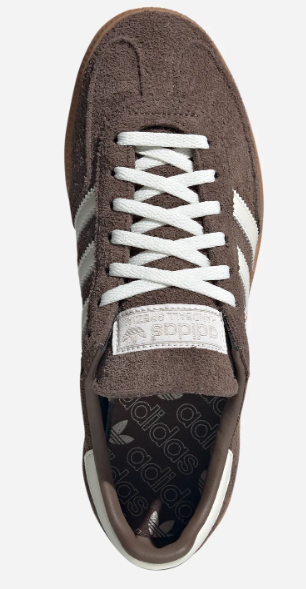 adidas Handball Spezial 'Earth Strata Gum' Women's | Sediment Journal